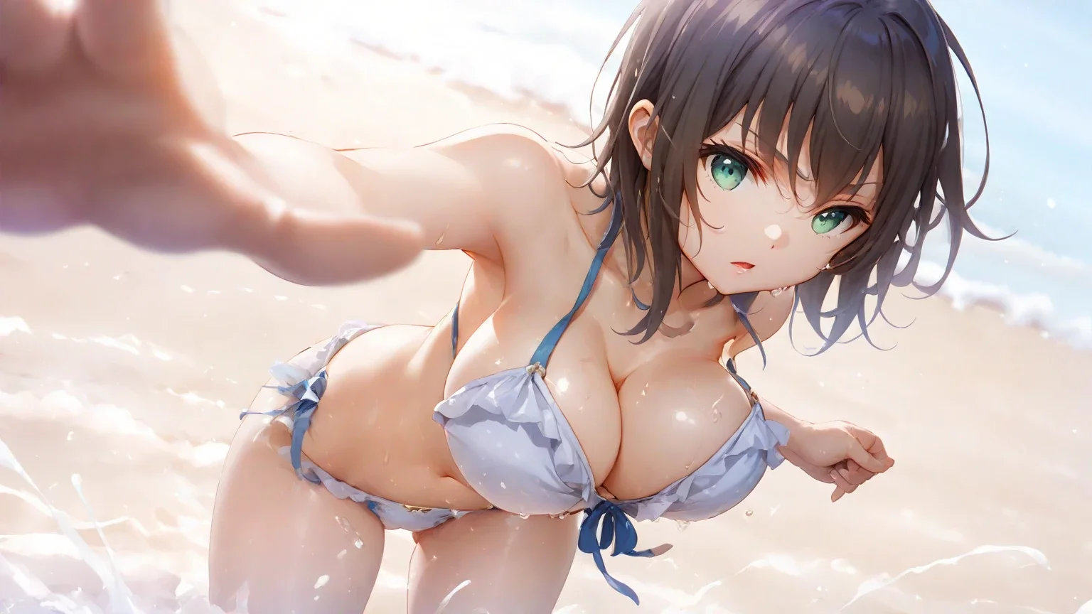 蒼井えりか · SeaArt #60