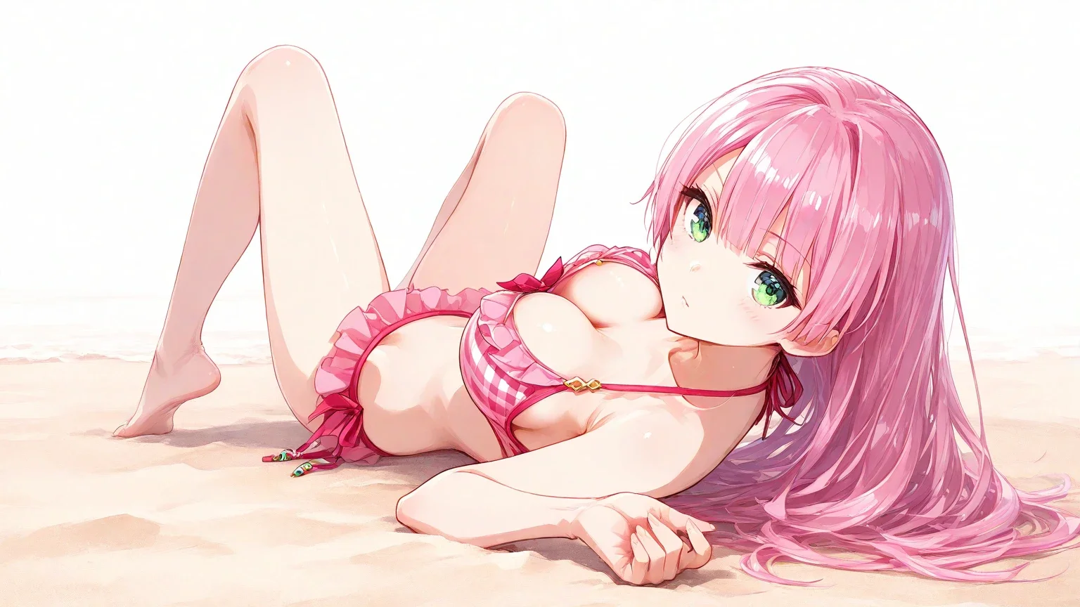 逢川めぐみ · SeaArt #426