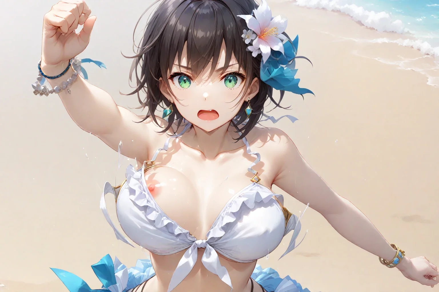 蒼井えりか · SeaArt #37