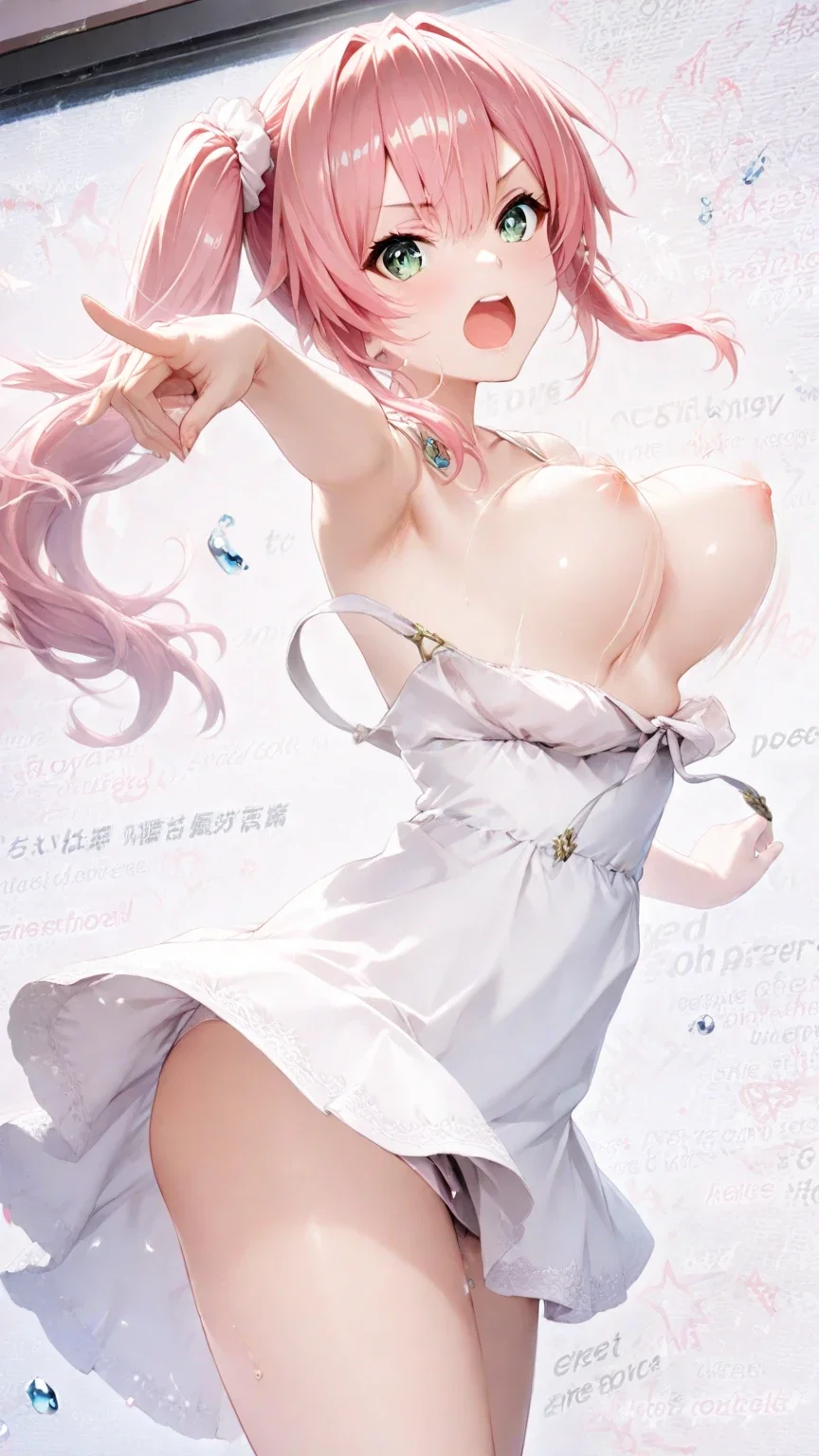 逢川めぐみ · SeaArt #187
