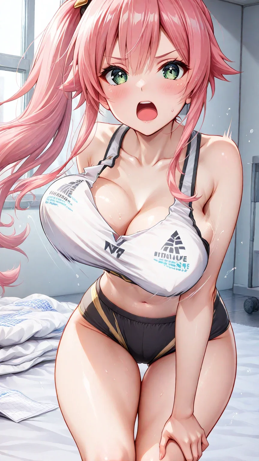 逢川めぐみ · SeaArt #88