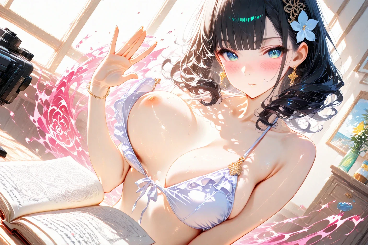 蒼井えりか · SeaArt #31