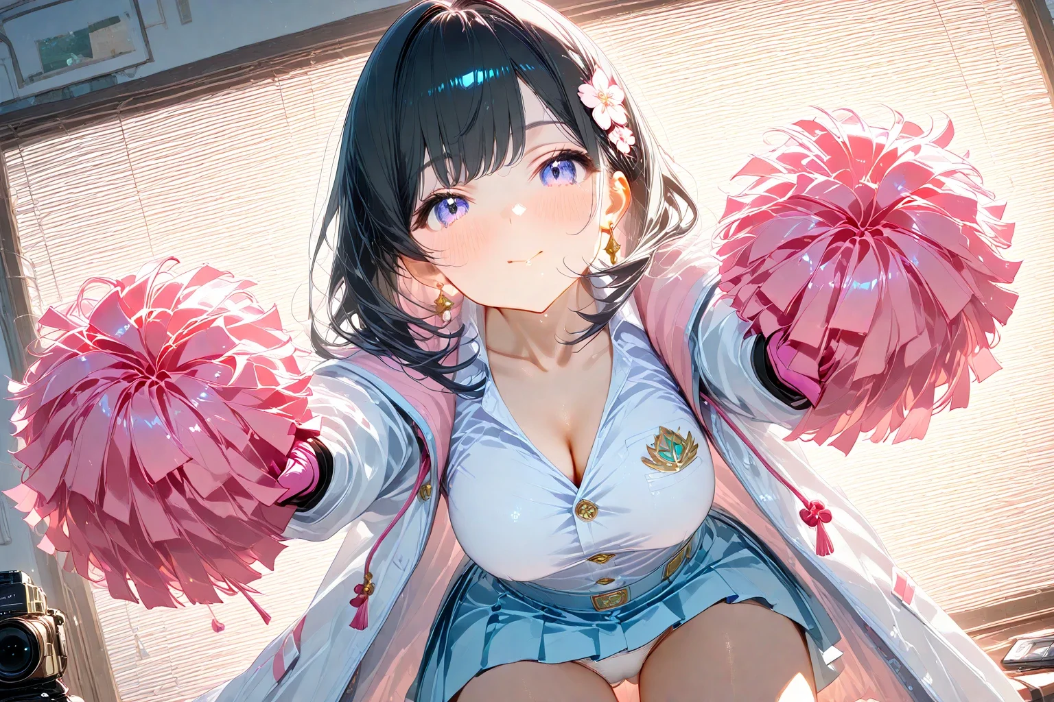 蒼井えりか · SeaArt #30