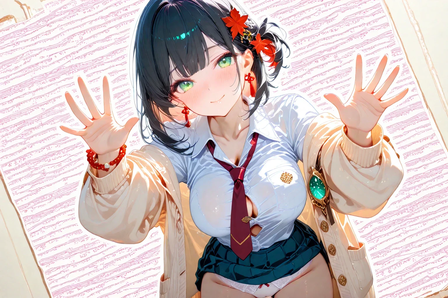 蒼井えりか · SeaArt #29