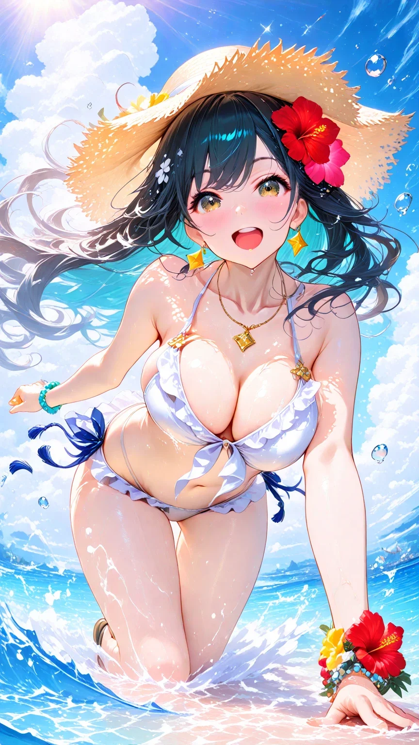 蒼井えりか · SeaArt #28