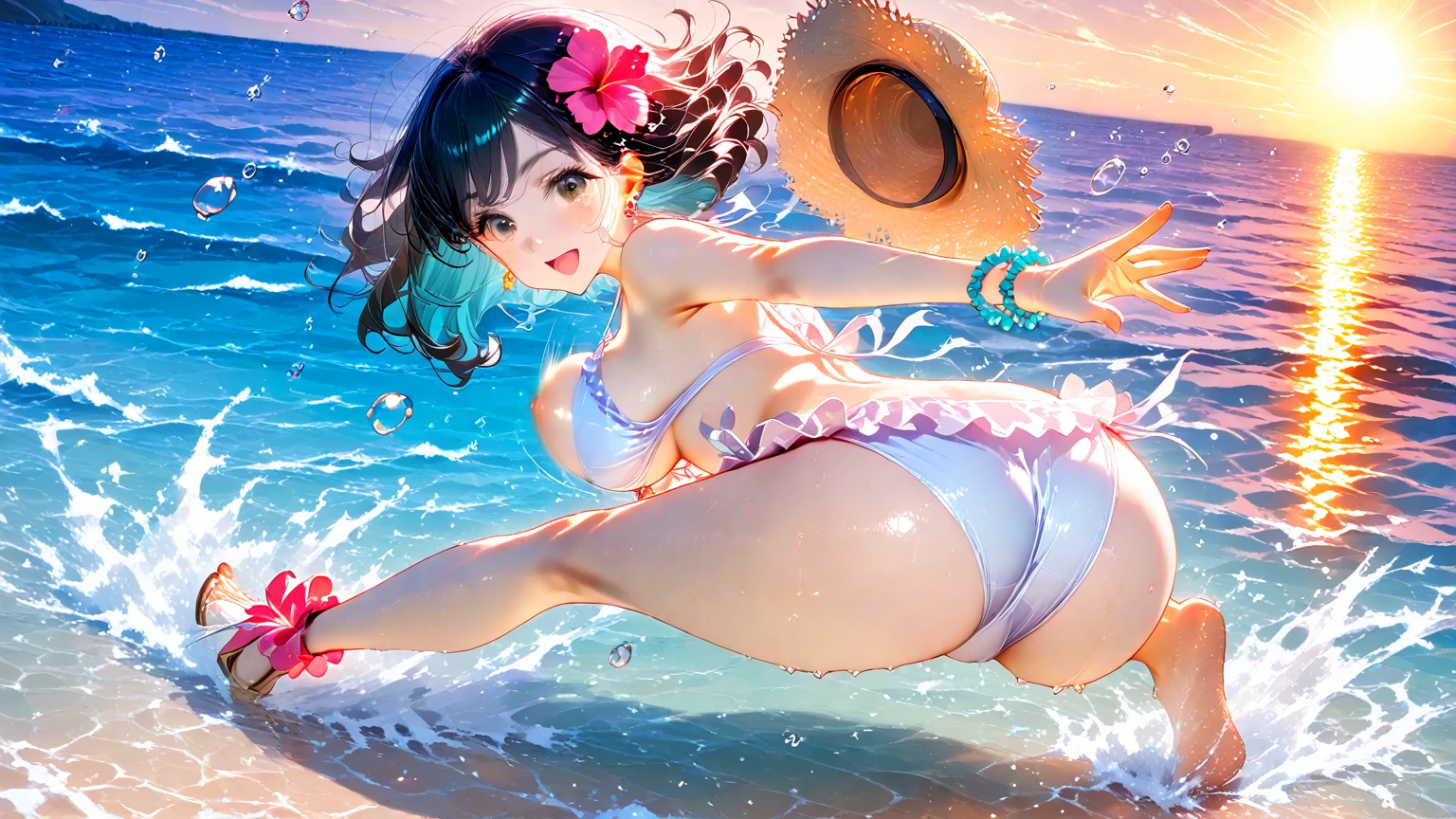 蒼井えりか · SeaArt #17