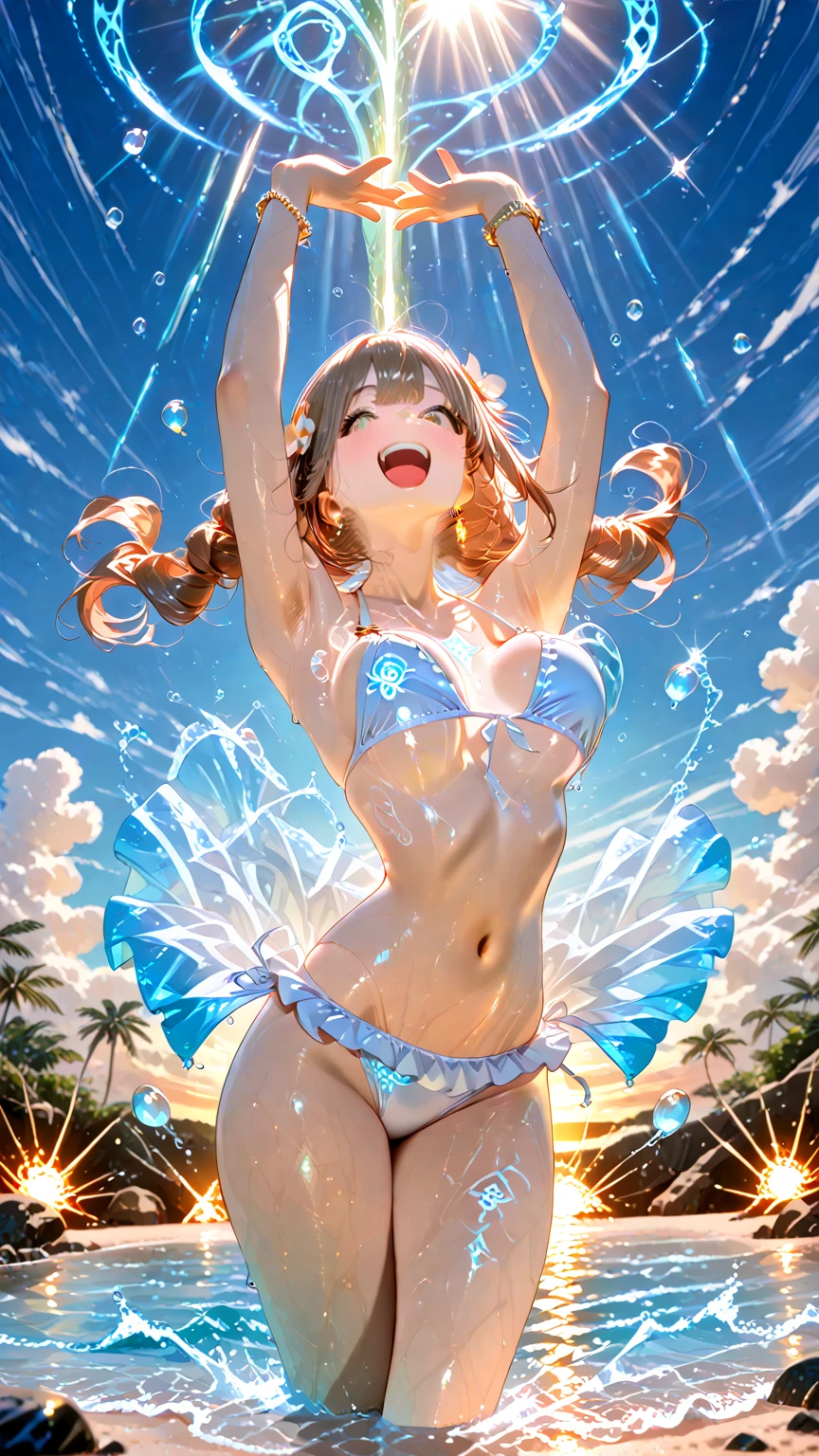 蒼井えりか · SeaArt #8