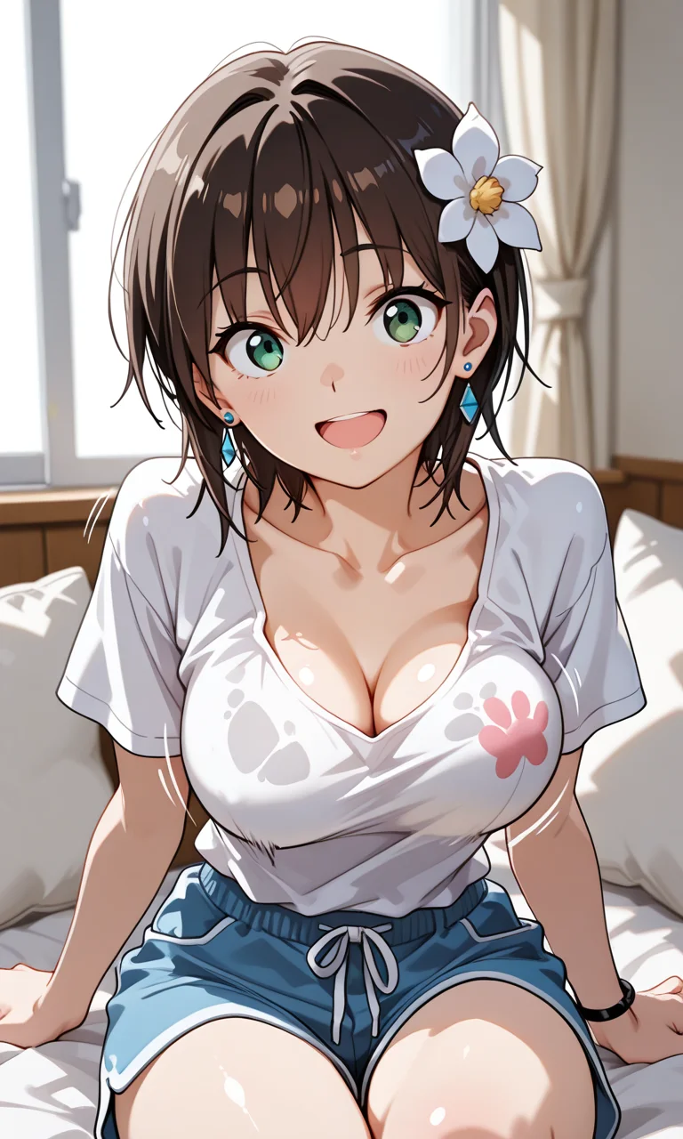 蒼井えりか · TensorArt #5253