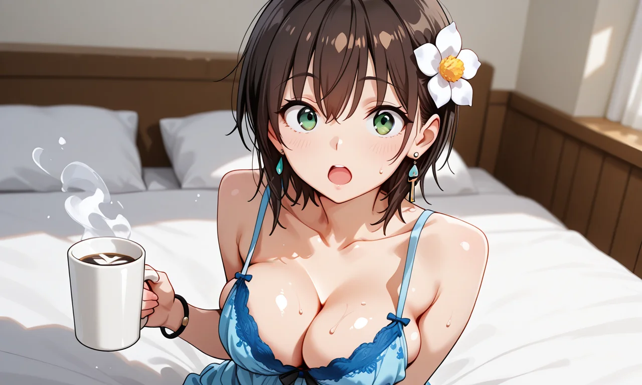 蒼井えりか · TensorArt #5250