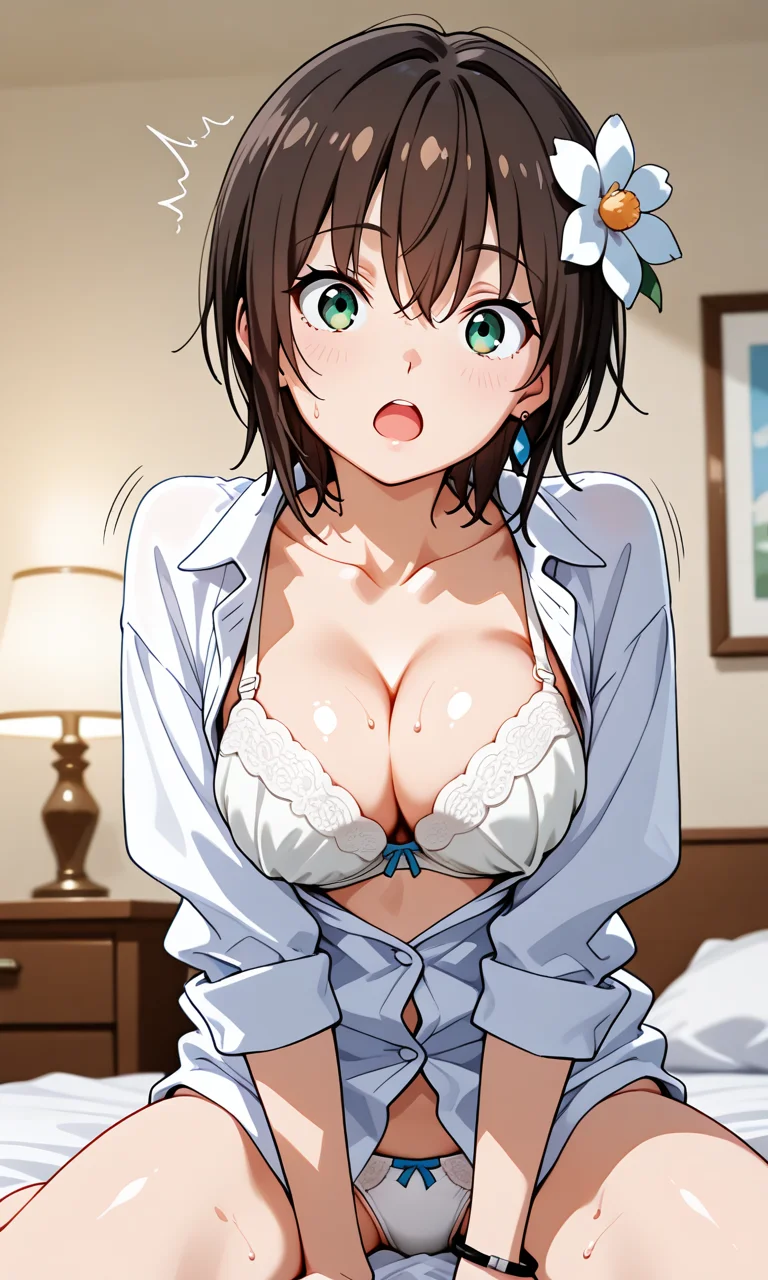 蒼井えりか · TensorArt #5240