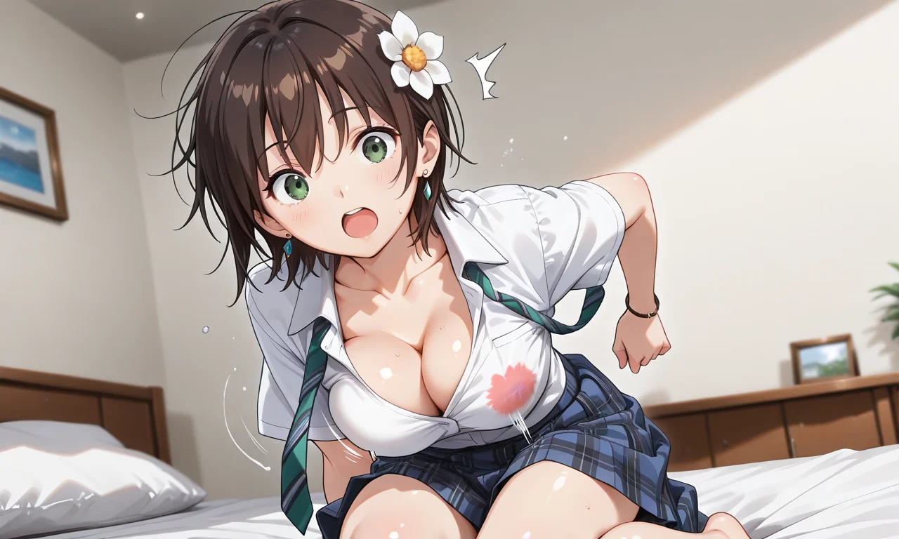 蒼井えりか · TensorArt #5239