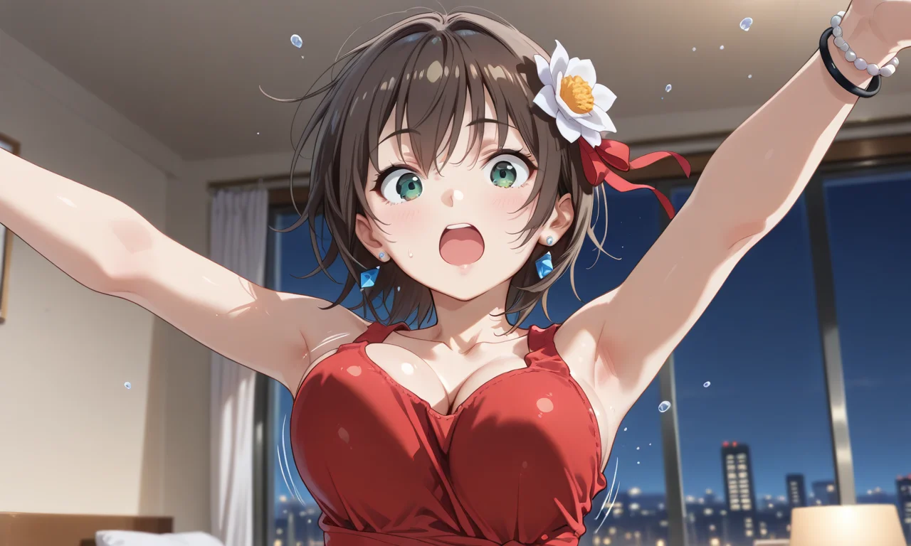 蒼井えりか · TensorArt #5220