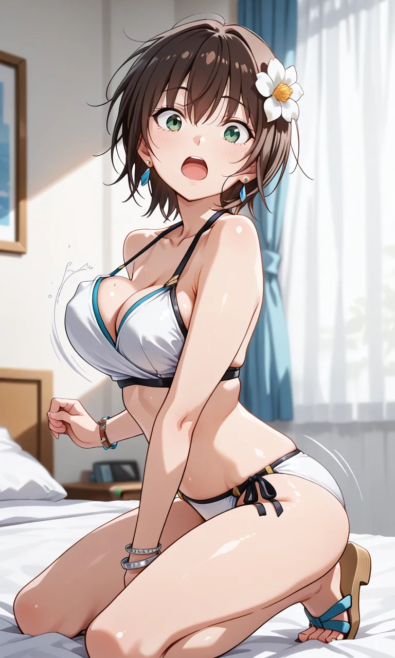 蒼井えりか · TensorArt #5218