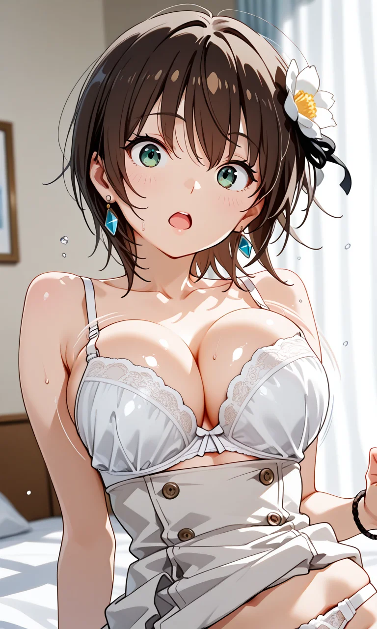 蒼井えりか · TensorArt #5198