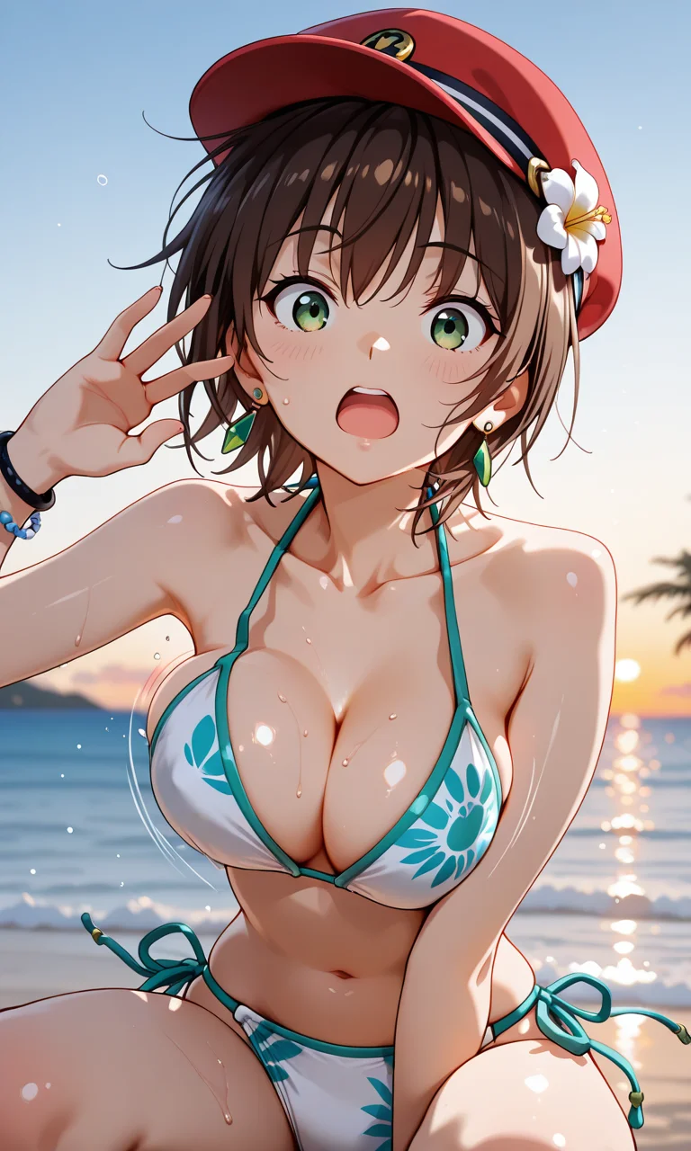 蒼井えりか · TensorArt #5191