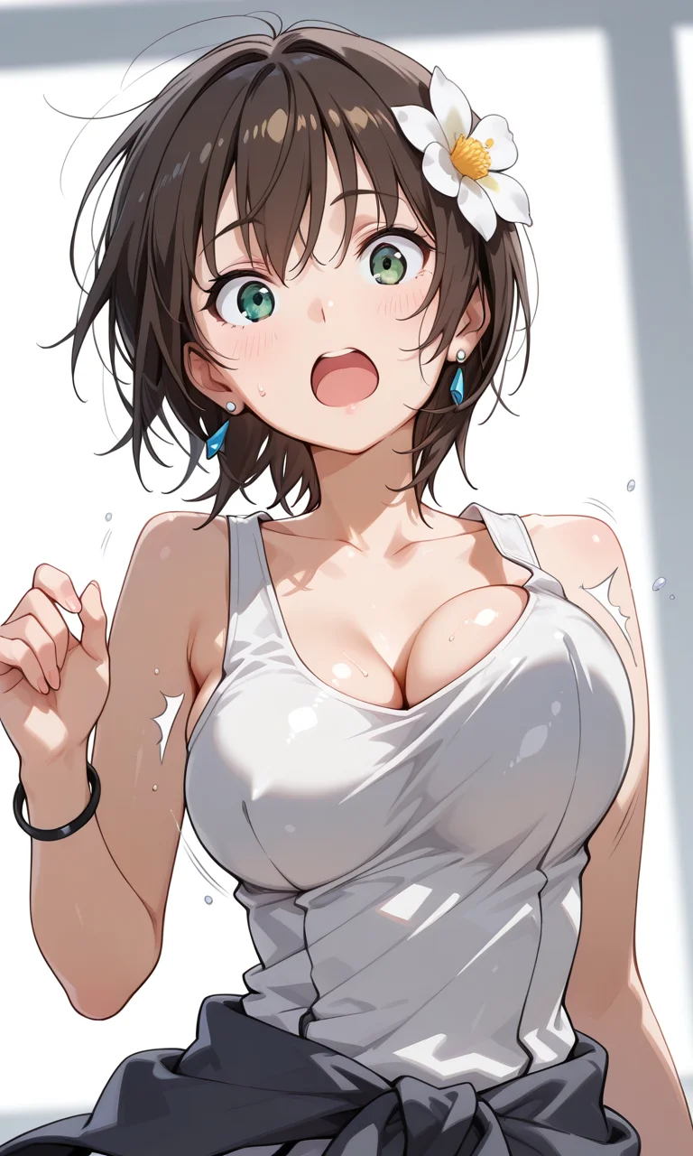 蒼井えりか · TensorArt #5188