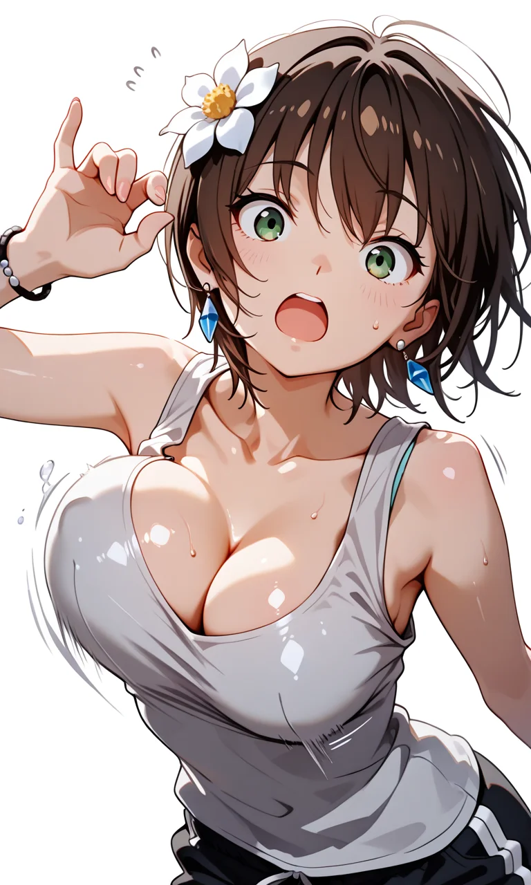 蒼井えりか · TensorArt #5170