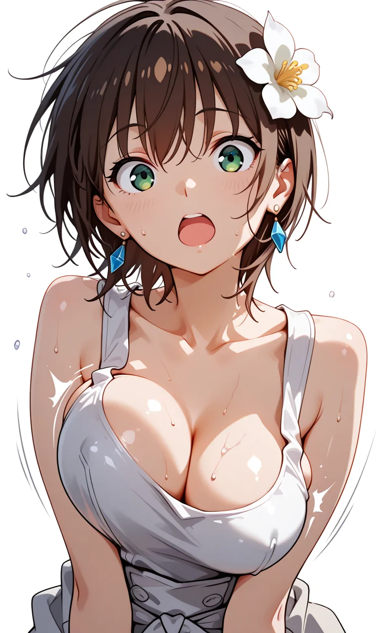 蒼井えりか · TensorArt #5166
