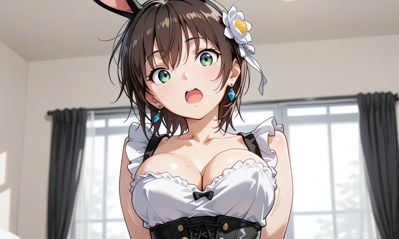 蒼井えりか · TensorArt #5165