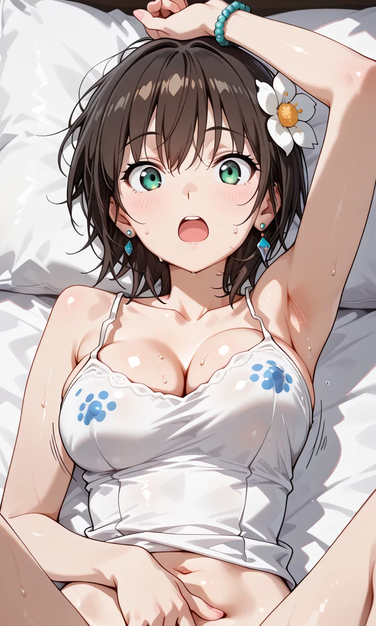 蒼井えりか · TensorArt #5154