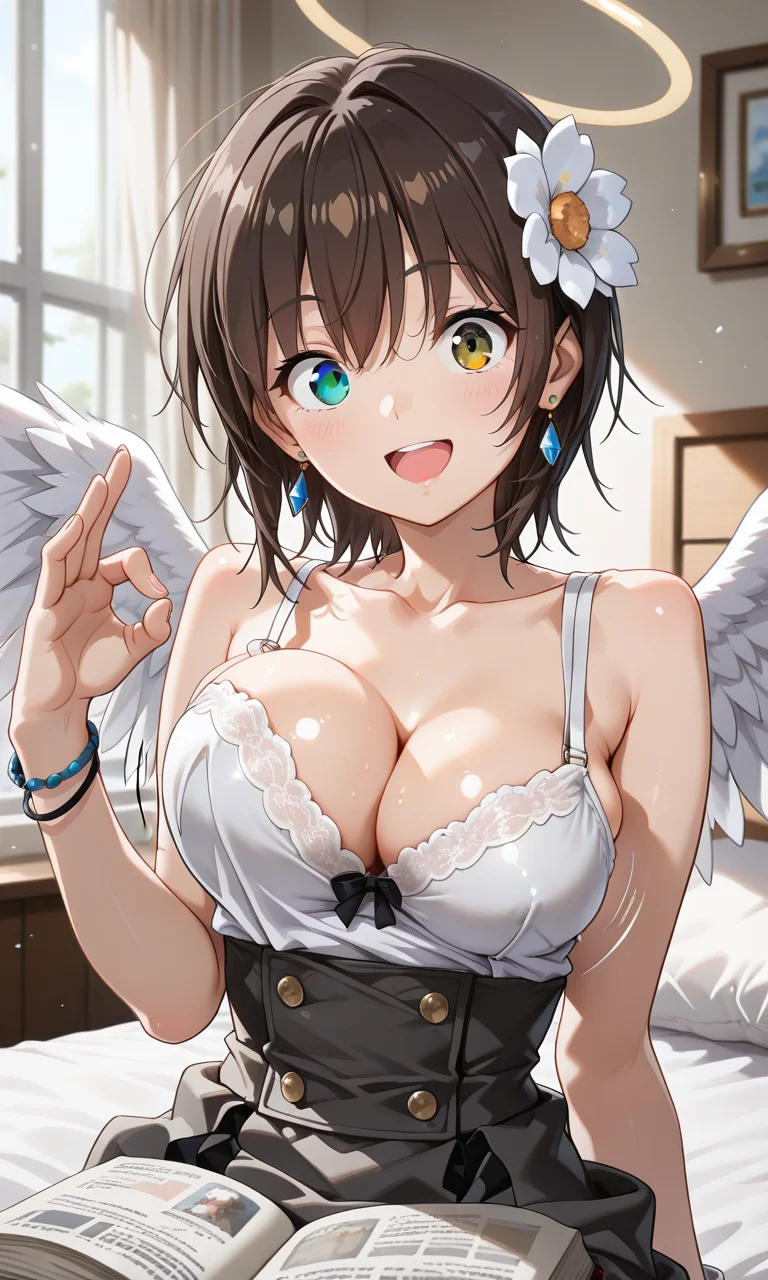 蒼井えりか · TensorArt #5142