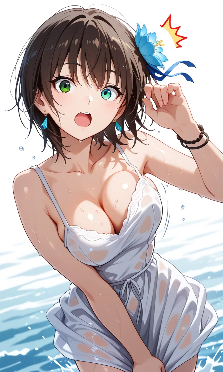 蒼井えりか · TensorArt #5133