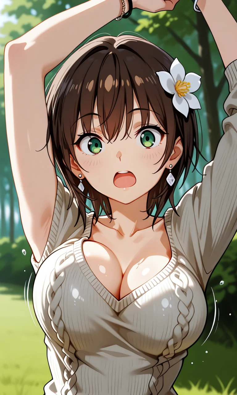 蒼井えりか · TensorArt #5118