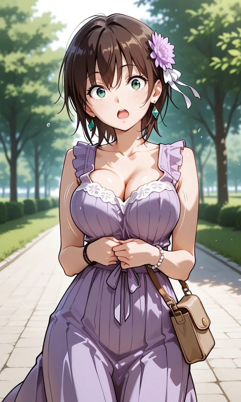 蒼井えりか · TensorArt #5109