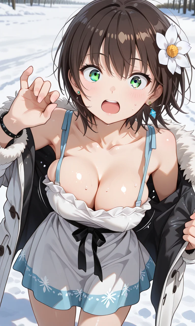 蒼井えりか · TensorArt #5103