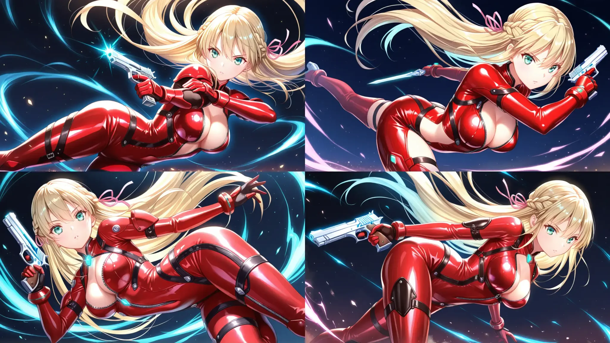 つかさ · PixAI #31