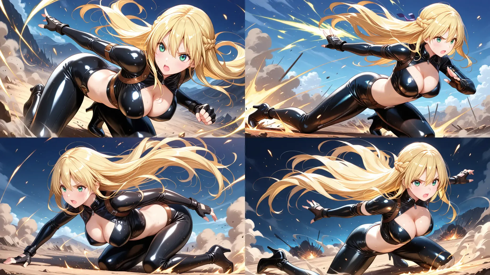 つかさ · PixAI #30