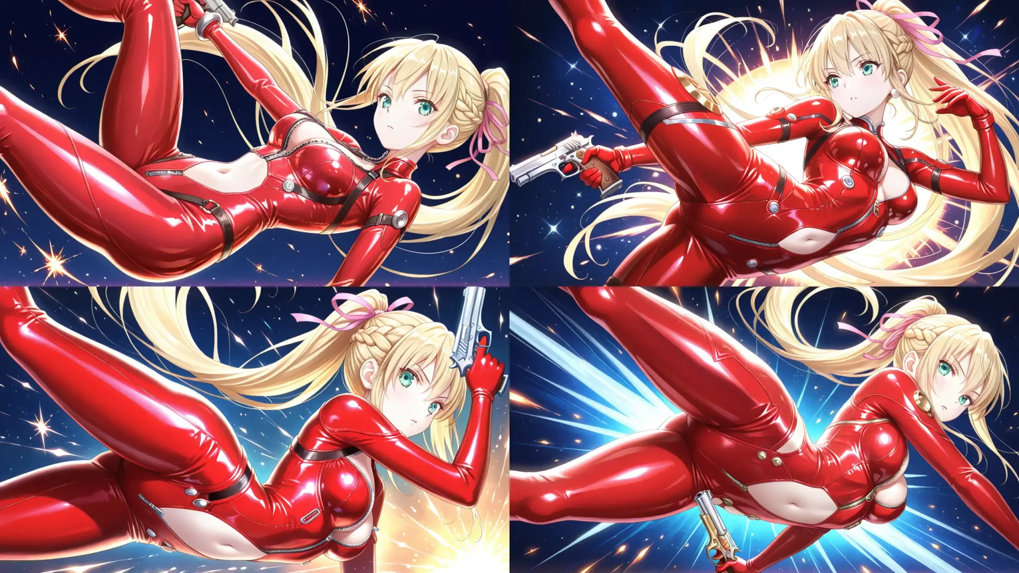 つかさ · PixAI #29