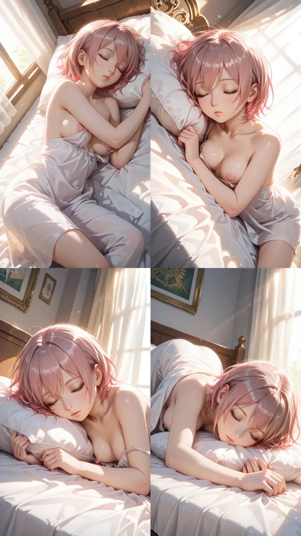 蒼井えりか · PixAI #160