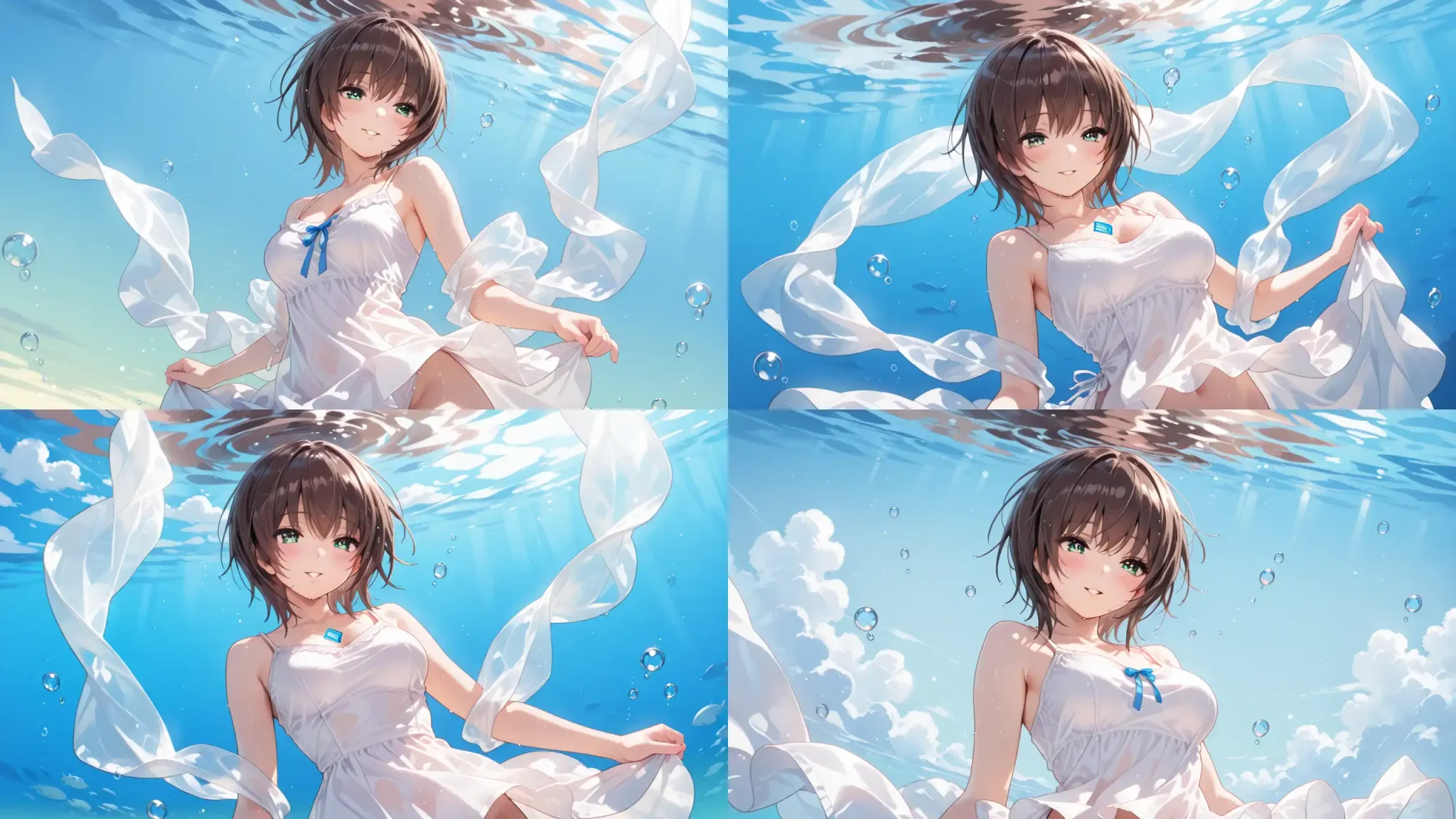 蒼井えりか · PixAI #153