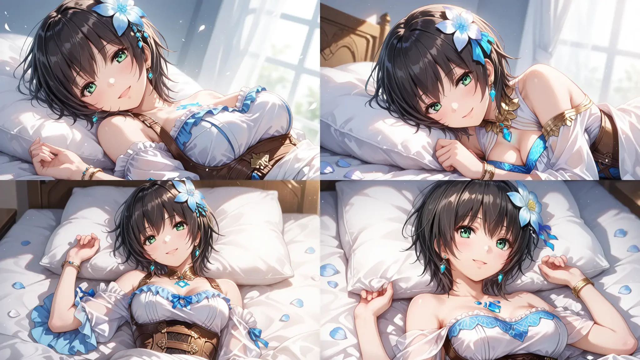 蒼井えりか · PixAI #144