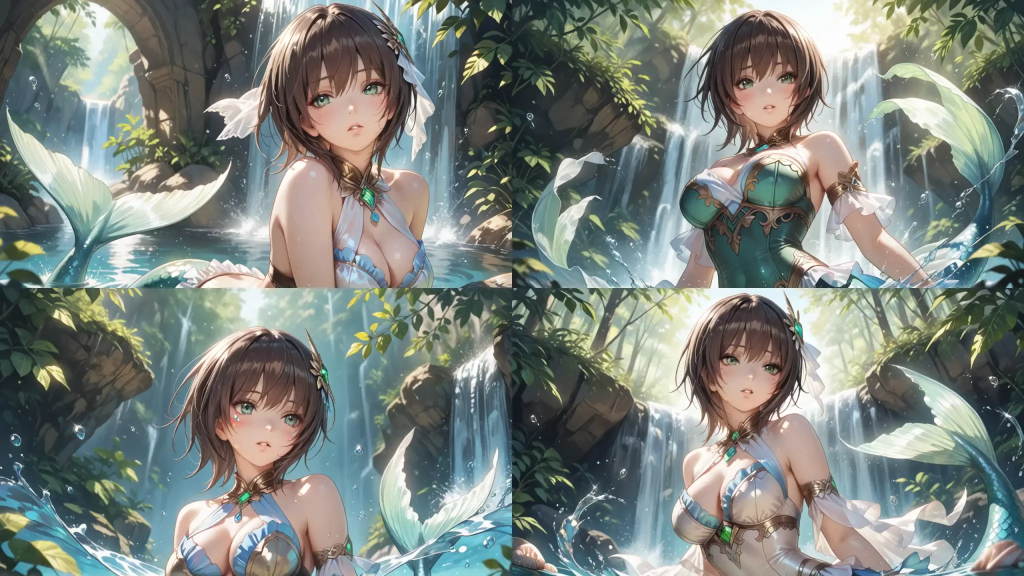 蒼井えりか · PixAI #143