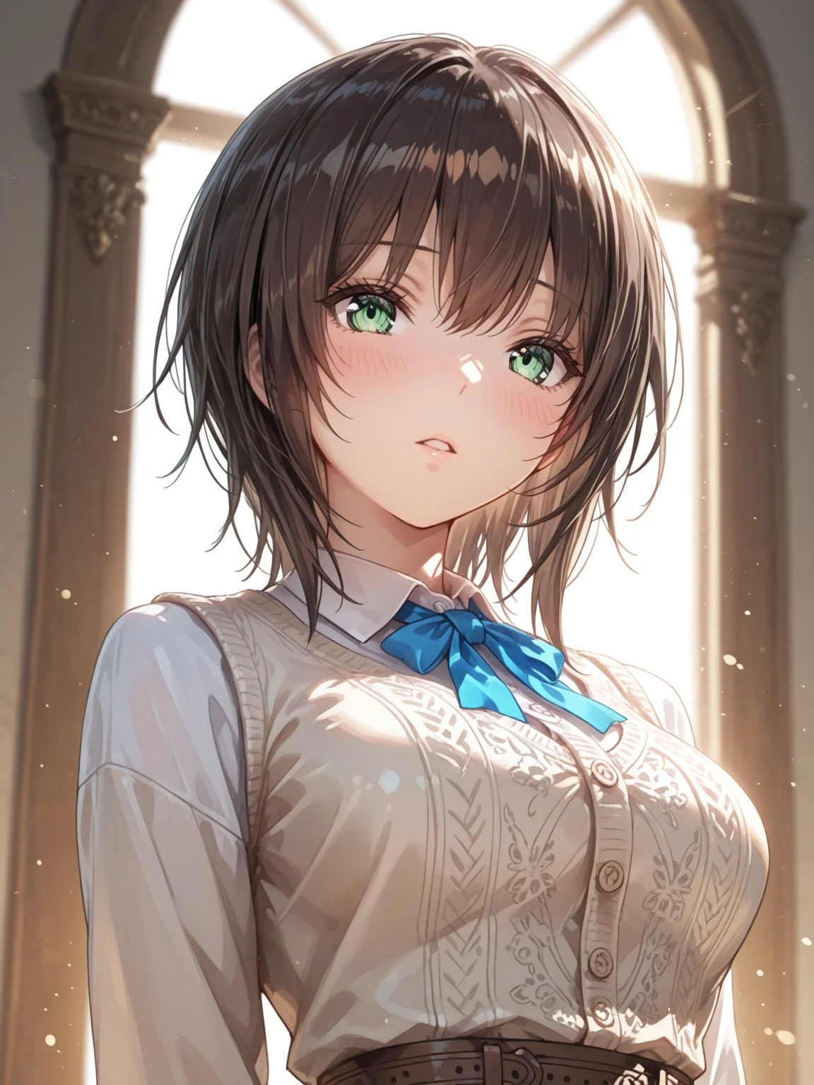 蒼井えりか · PixAI #135
