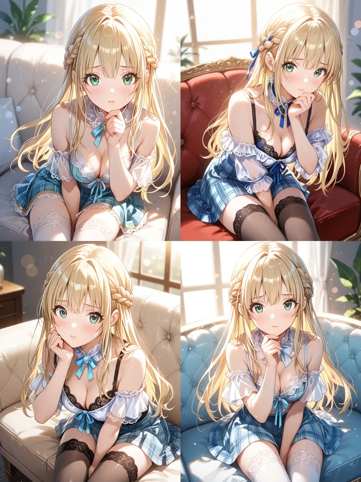 つかさ · PixAI #23
