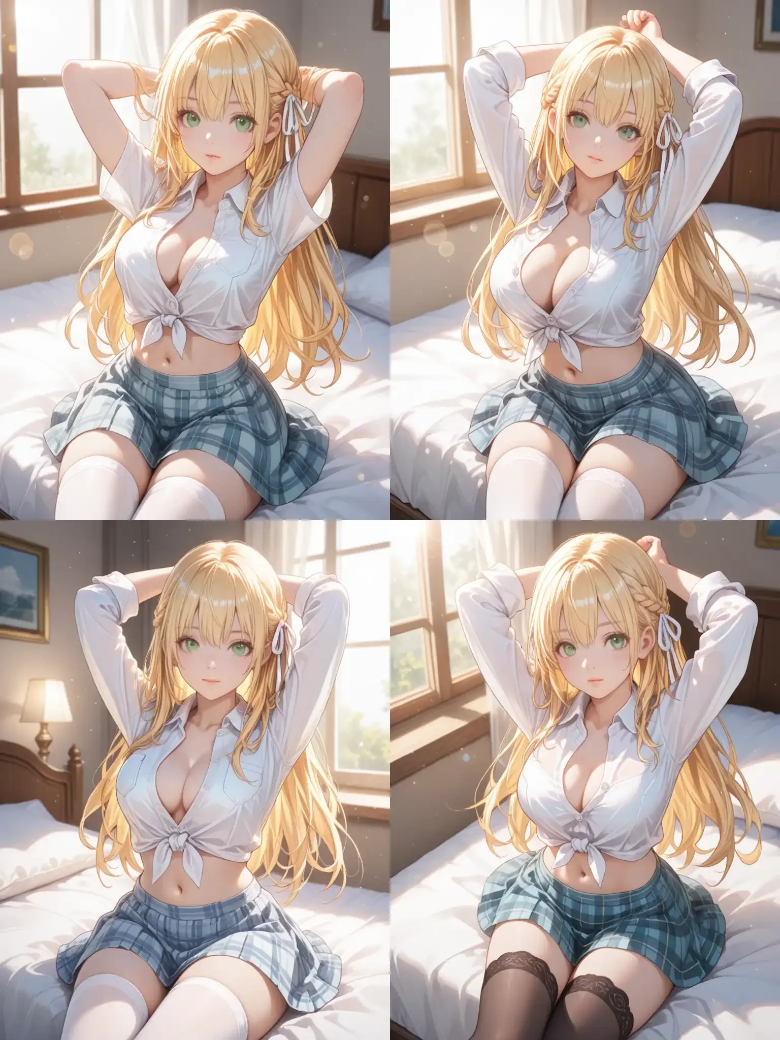 つかさ · PixAI #22
