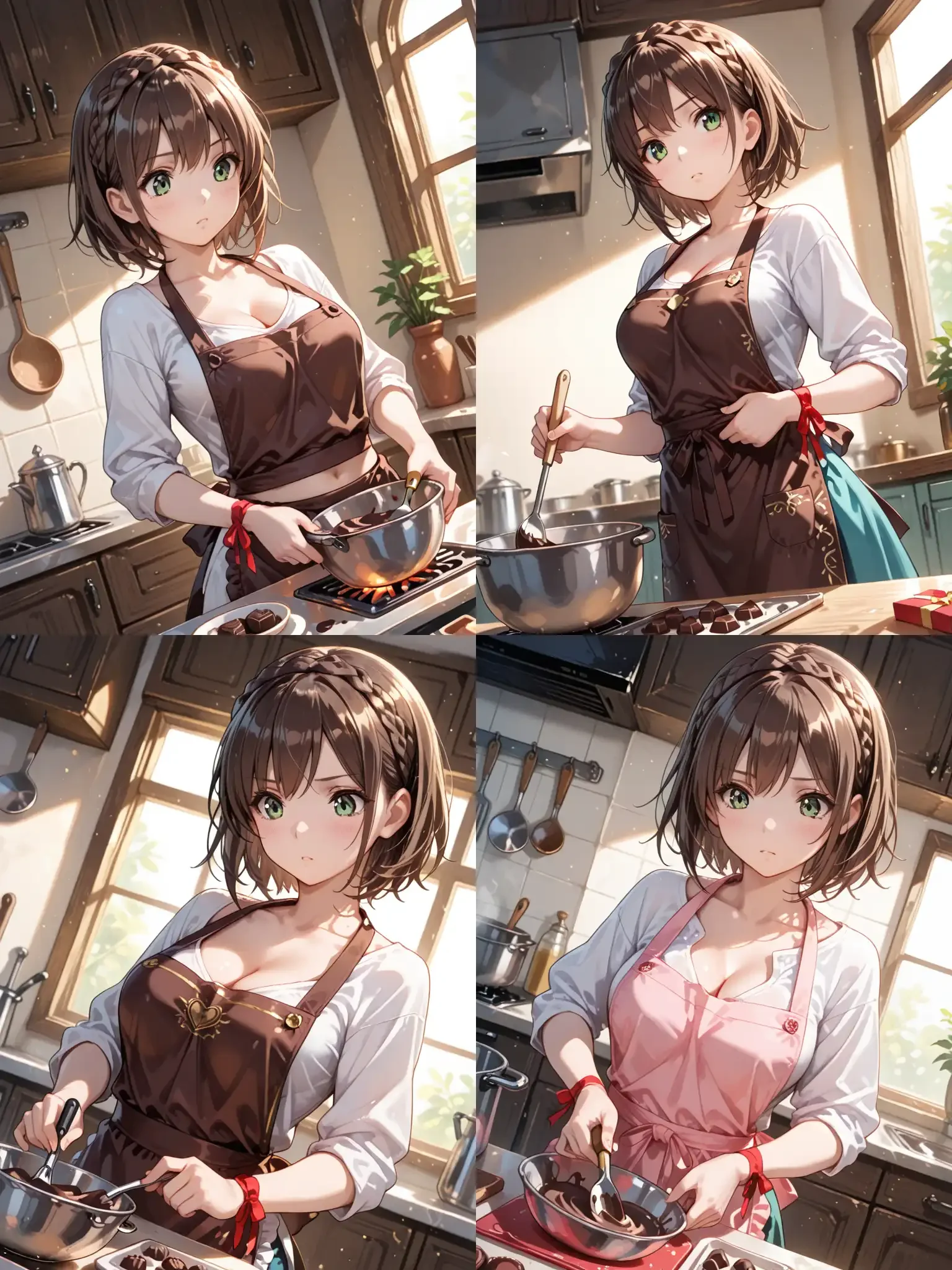 蒼井えりか · PixAI #131