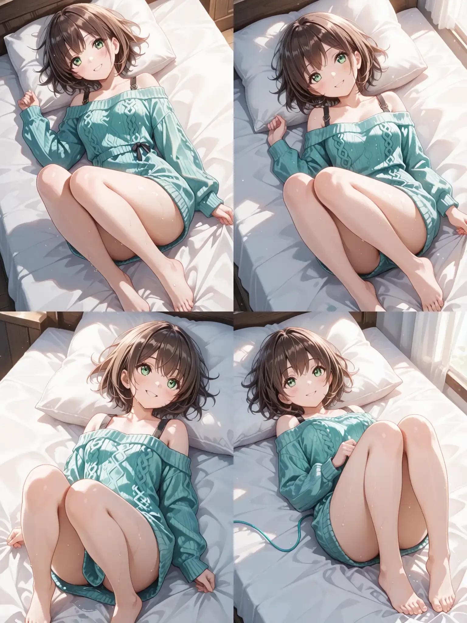 蒼井えりか · PixAI #124