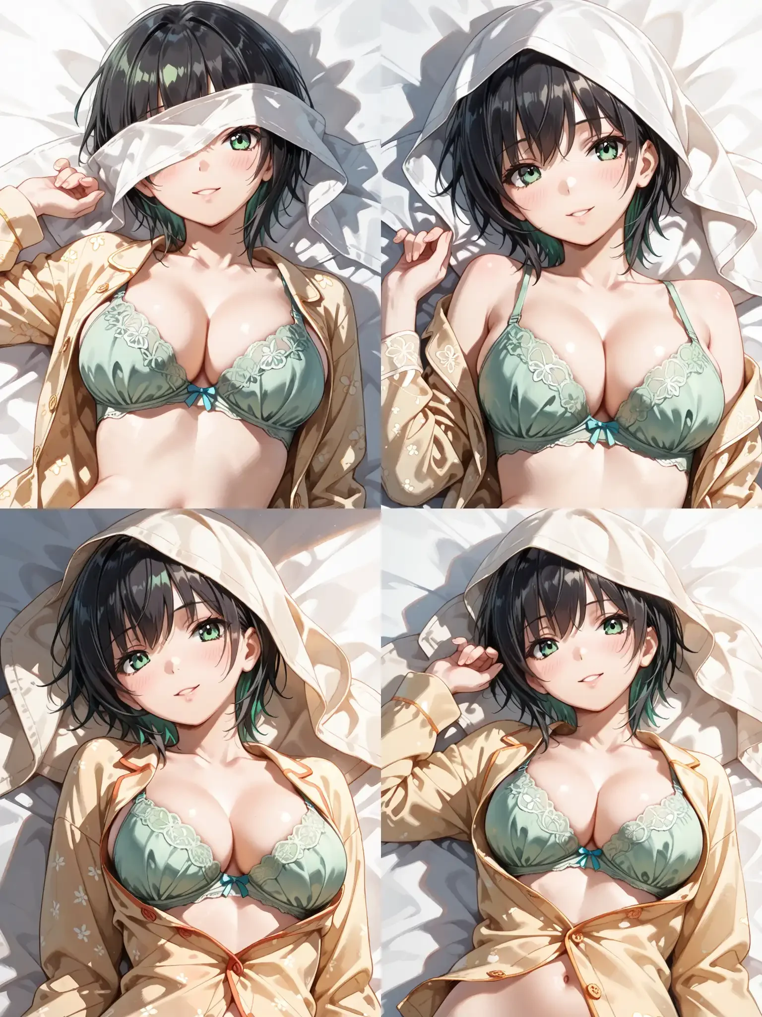 蒼井えりか · PixAI #123