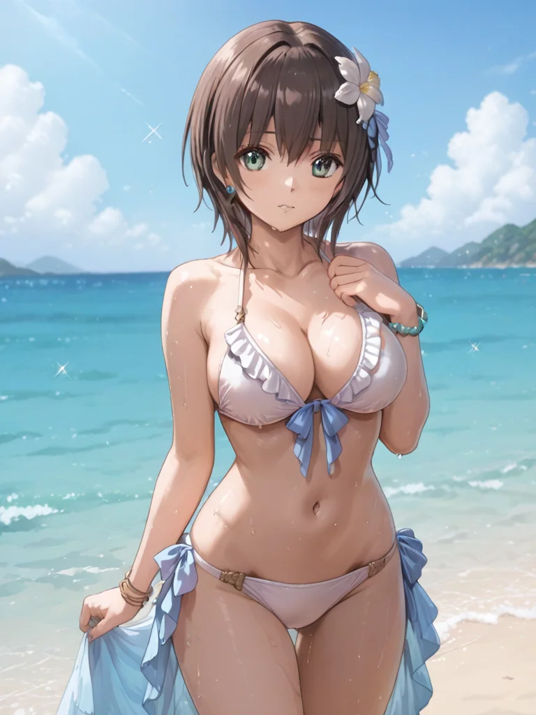 蒼井えりか · PixAI #119