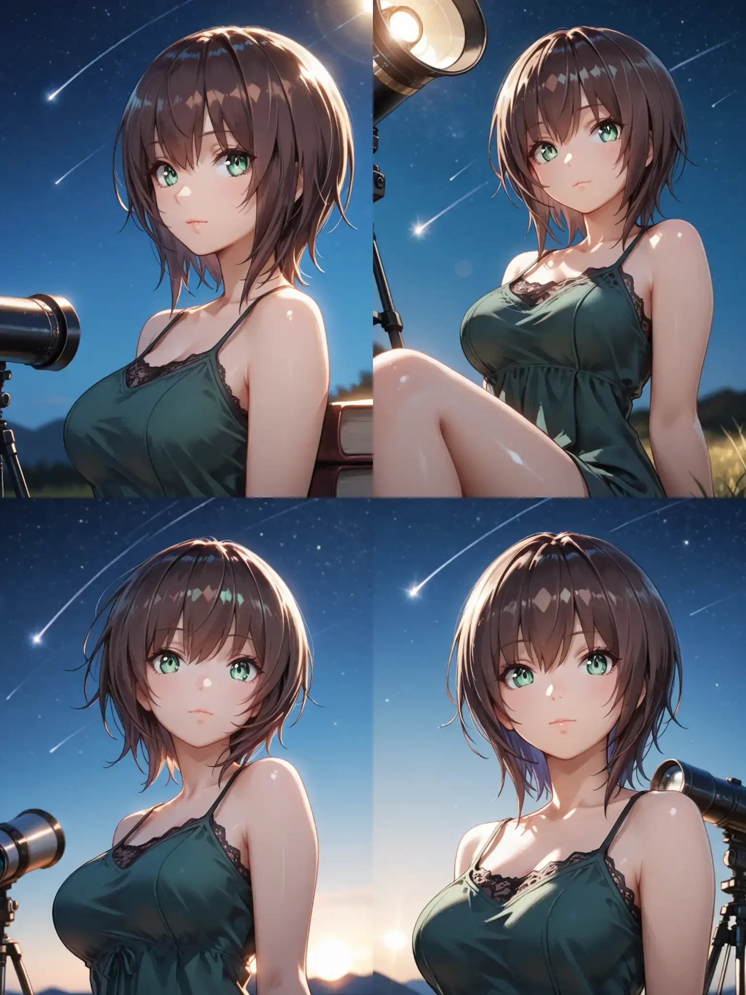 蒼井えりか · PixAI #96