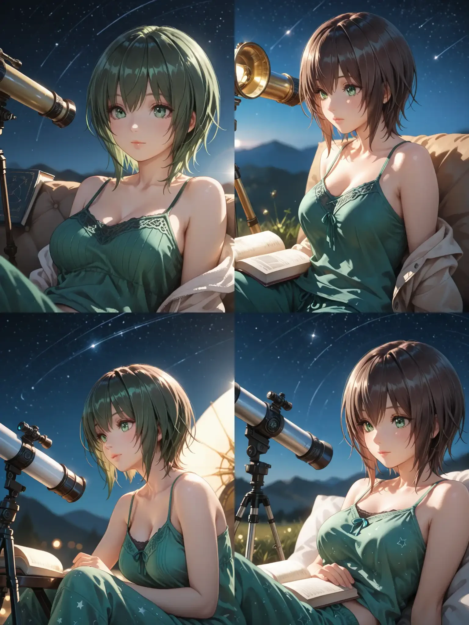 蒼井えりか · PixAI #95