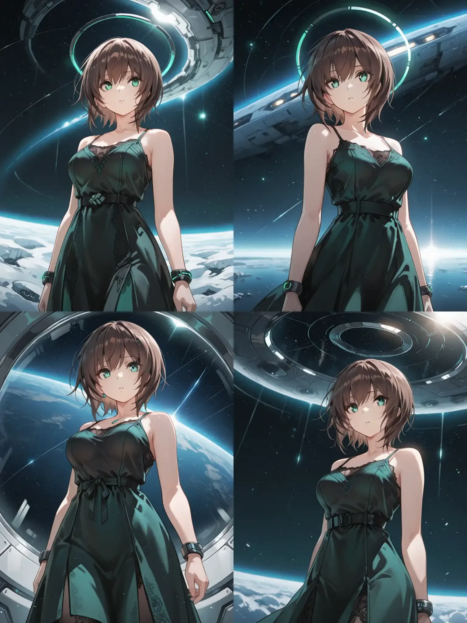 蒼井えりか · PixAI #93