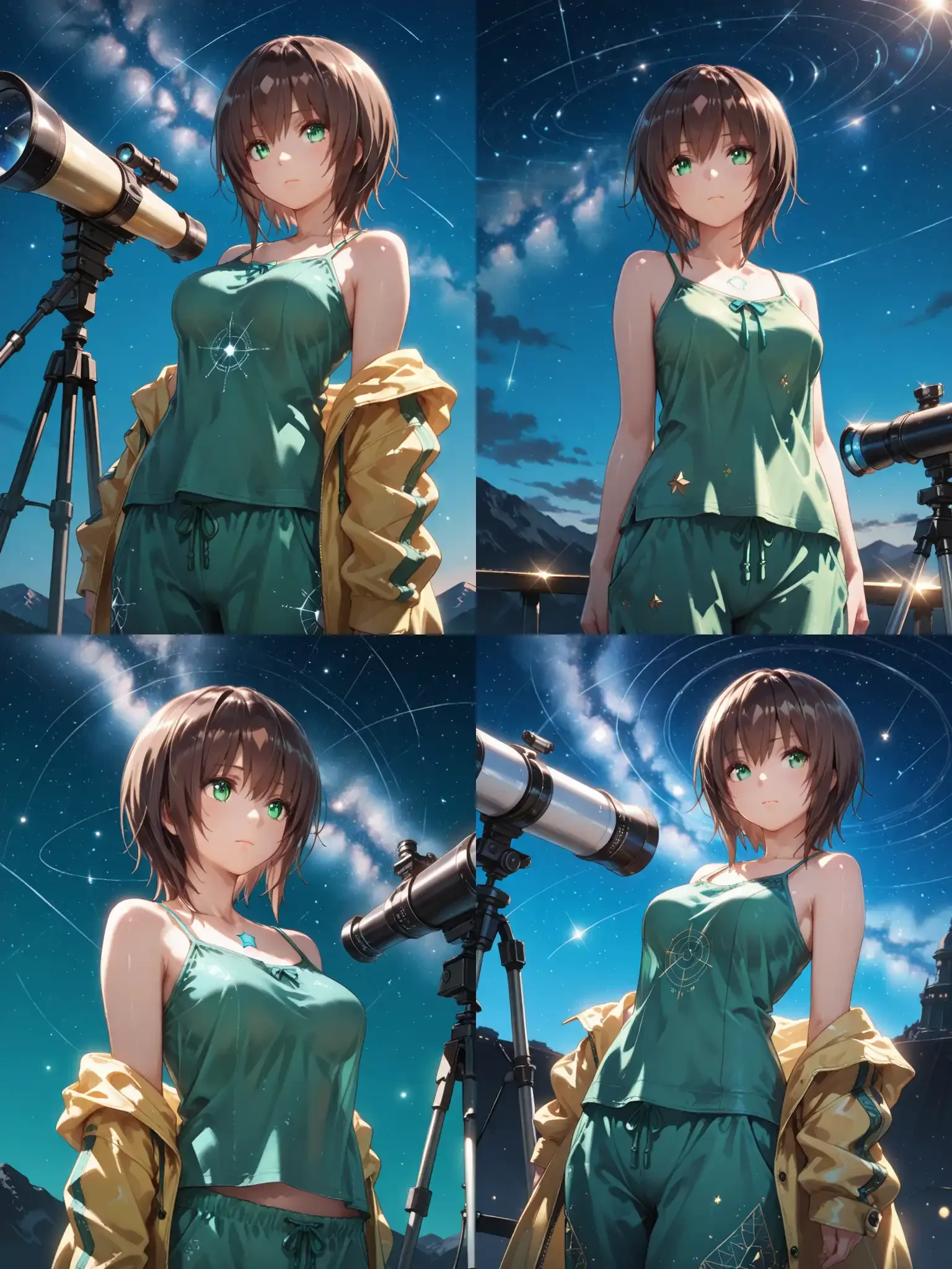 蒼井えりか · PixAI #92