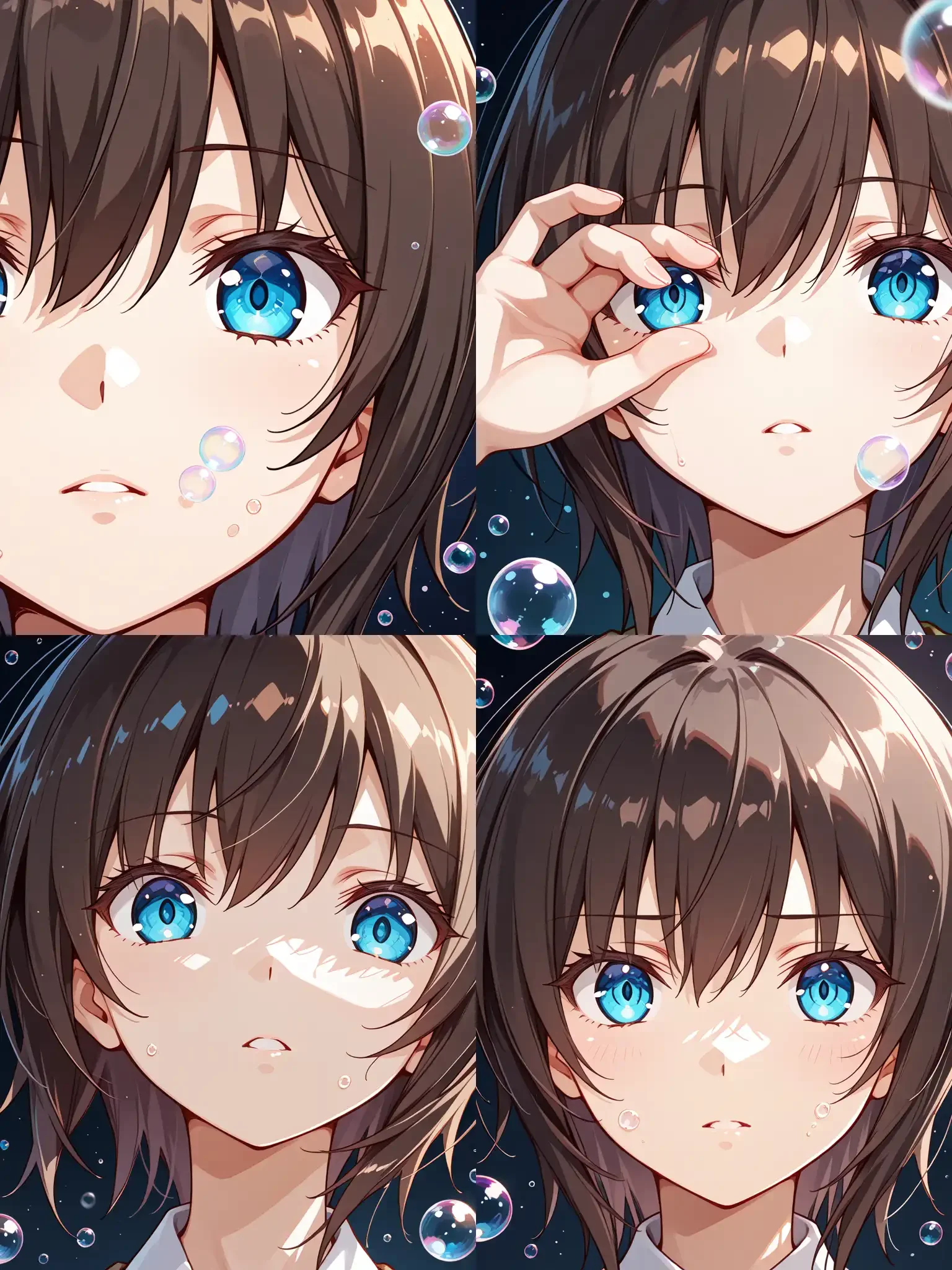 蒼井えりか · PixAI #89