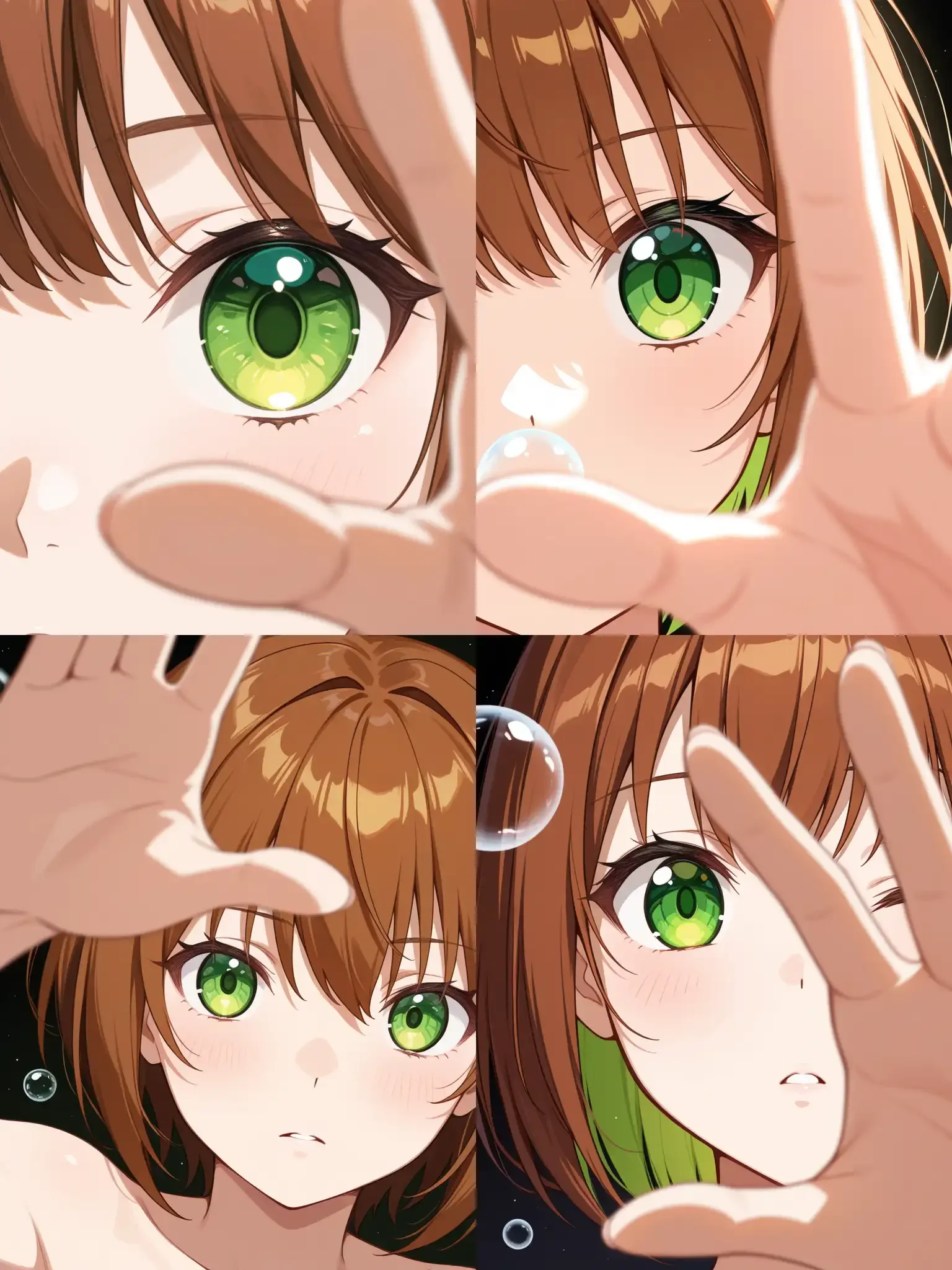 蒼井えりか · PixAI #88