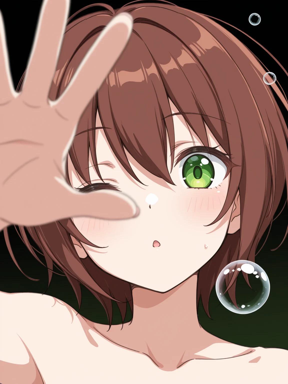 蒼井えりか · PixAI #85